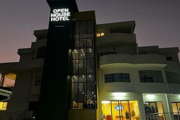 فندق Open House