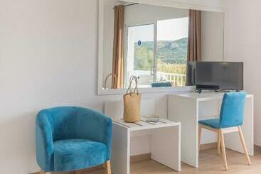 هتل Osprey Menorca