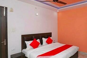 Pop Hotel Haryana