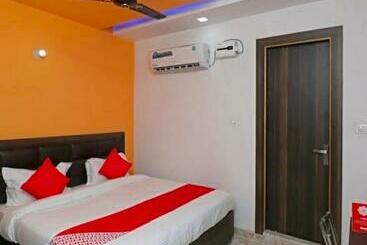 Pop Hotel Haryana
