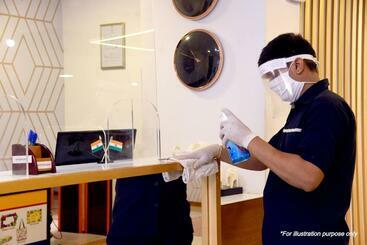 Pop Hotel Haryana