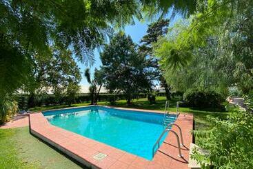 Tenuta Fasanarella - Battipaglia