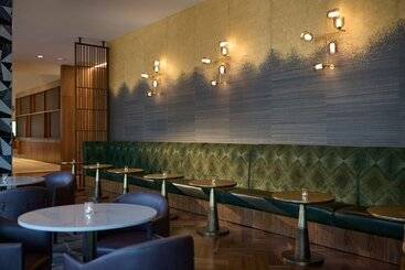 هتل The Westin Raleighdurham Airport