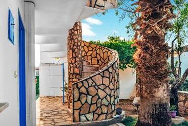 Palmiye Otel Evleri