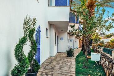 Palmiye Otel Evleri