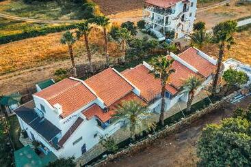 Palmiye Otel Evleri