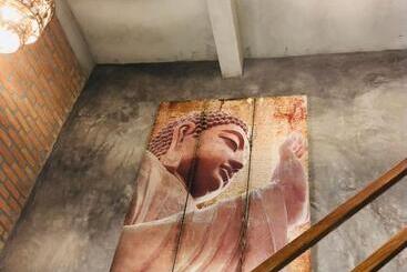 پانسیون Pousada Ksa Zen Jeri