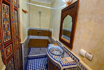 پانسیون Riad Fès Center