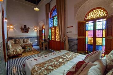 پانسیون Riad Fès Center