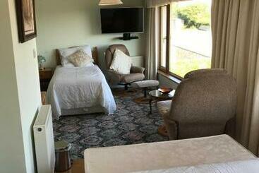 پانسیون Room In Guest Room Orchard Manor, Fore Street Probus, Tr24ly