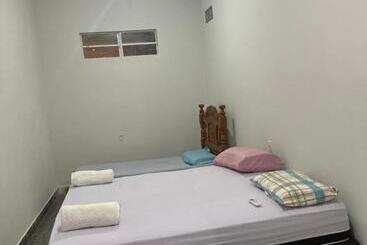 پانسیون Safari Tours