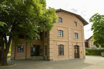 هتل آپارتمان Stari Mlin