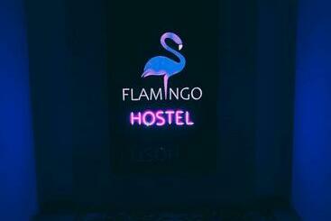 Hostel Flamingo