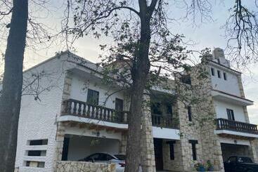 فندق صغير Villas La Mexicana