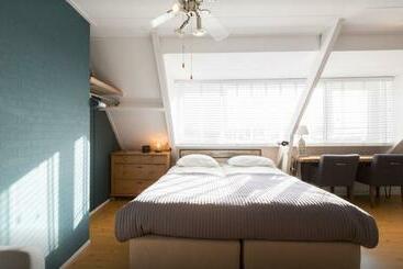 B&b Zee En Zo Noordwijk
