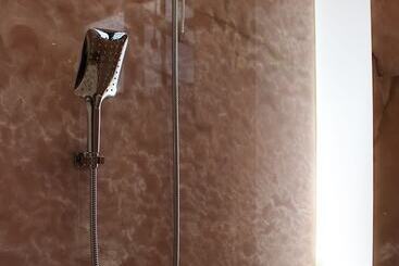 تختخواب و صبحانه Casa Luna Coyoacan