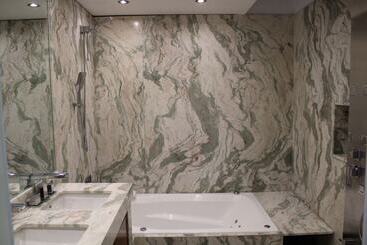 تختخواب و صبحانه Casa Luna Coyoacan