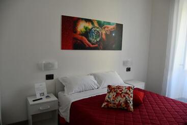 تختخواب و صبحانه La Casa Del Tempo   Urban Resort