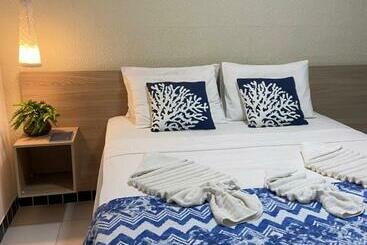 Grandville Hotel E Pousada
