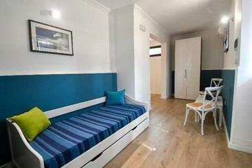 هتل Agriresort Il Monte