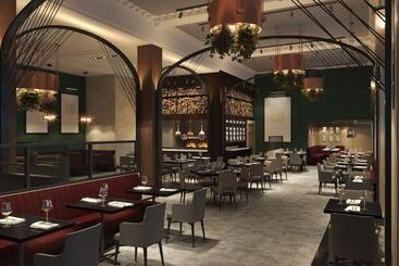 هتل Ardent Dayton Downtown, Tapestry Collection By Hilton