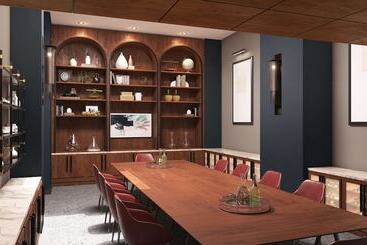 هتل Ardent Dayton Downtown, Tapestry Collection By Hilton