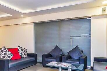 هتل Taj Ramaya Stay By Wb Inn