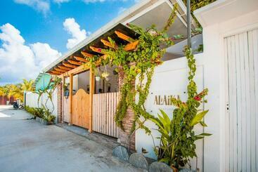 پانسیون Alaika Maafushi
