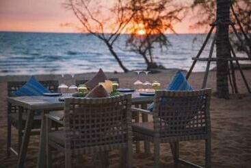 پانسیون Golden Lotus Homestay