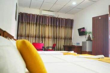 پانسیون Trinco Rest House