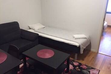 årsta Stockholm Apartment 342