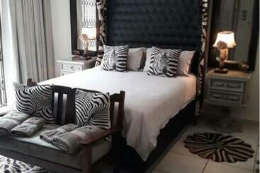 Ukweza Guest House