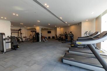 White Hills Resort