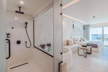 White Hills Resort