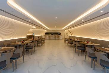 White Hills Resort