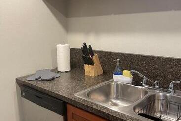 Adorable Suite In Tampa