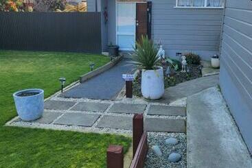 Barnes Street Bnb