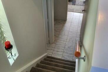 Barnes Street Bnb