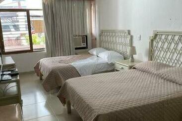 Brisas Vallarta Just Steps From The Beach!