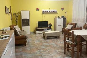 Casa Antonia
