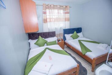 Heritage Villa Hotel & Accomodation