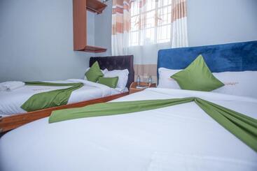Heritage Villa Hotel & Accomodation