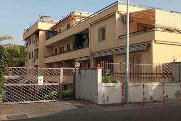 Holiday Home Tropicana