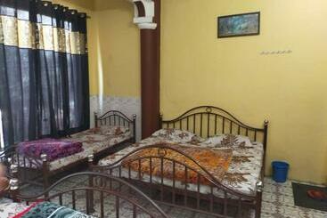 هتل Darpan By Wb Inn