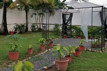 هتل Dharma Casa Holistica, Hostal, Yoga Y Retiros