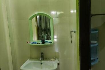 هتل Nancowry Resort
