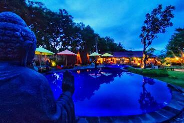 Taman Bidadari Eco Wellness - Singaraja