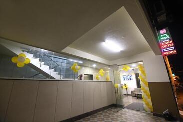 هتل Sigma Suites