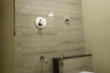 هتل Sigma Suites