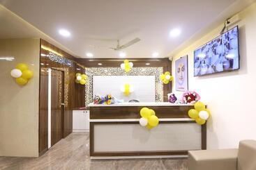هتل Sigma Suites